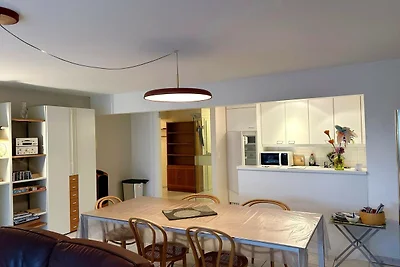 Wohnung in der Nähe des Strandes von Koksijde