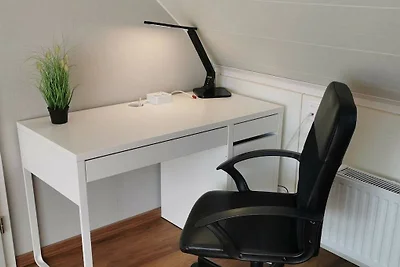 Ferienwohnung mit 1 Schlafzimmer