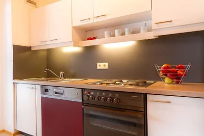 Ferienwohnung mit 1 Schlafzimmer