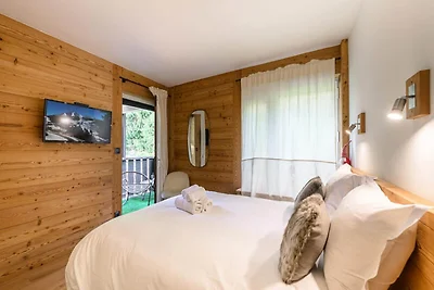 LCZ-Le Wapiti Prestige, vicino alla...