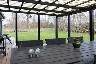 6 personas casa en Hals-By Traum