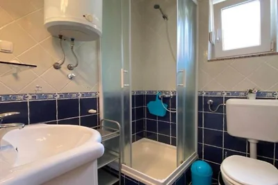 Apartments Lara Rab - One Bedroom Apartment w...