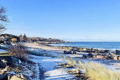 4 persoons vakantie huis in Allinge-By Traum