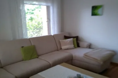 Ferienwohnung mit 1 Schlafzimmer