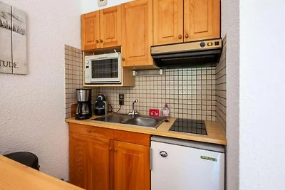 Wohnung in Morzine in der Nähe von...