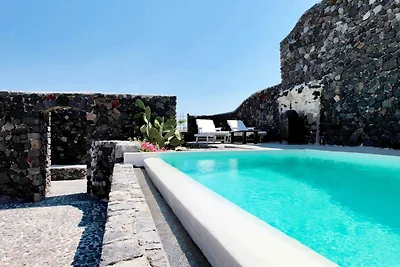 Komfortable Villa in Megalochori