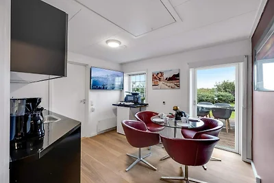 4 Sterne Ferienhaus in Løkken