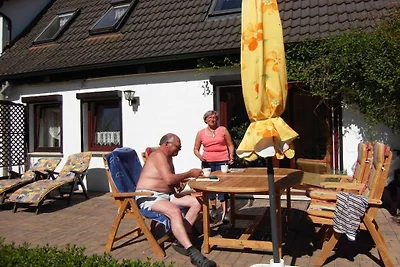 Ferienwohnung mit 2 Schlafzimmer