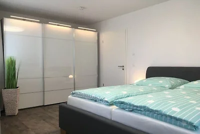 Ferienwohnung STRELASUNDBLICK