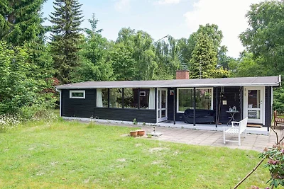 Charmantes Refugium in Rorvig