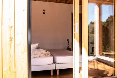 Chalets für 8 Personen