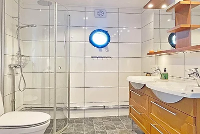 5 Personen Ferienhaus in BORGHOLM-By Traum