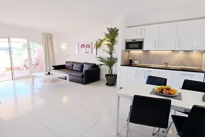 Ferienwohnung mit 1 Schlafzimmer