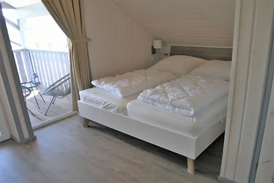 Ferienhaus im Ferienpark Mirow