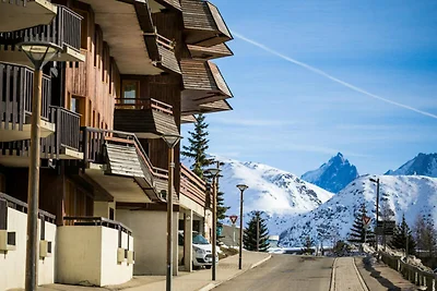 2-Zimmer-Maisonette-Wohnung mit Bergblick für...