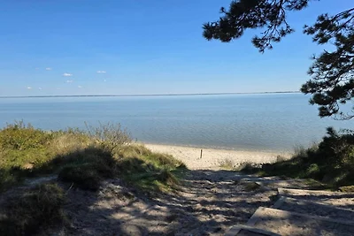 8 Personen Ferienhaus in Rømø
