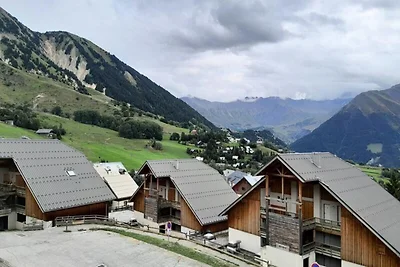 Appartamento a La Chal vicino a Les Sybelles