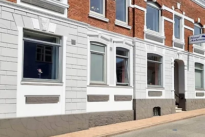 4 Sterne Ferienhaus in Aabenraa