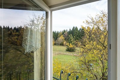 Uniek vakantiehuis met bubbelbad en sauna