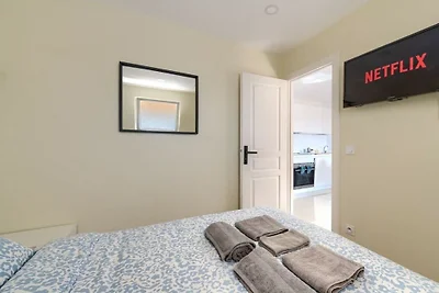 Apartment Kein Titel