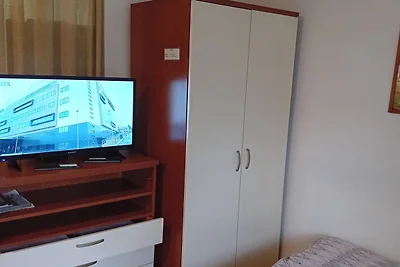 Apartments Petrova