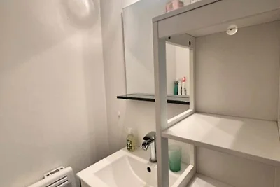 Apartments für 4 Personen