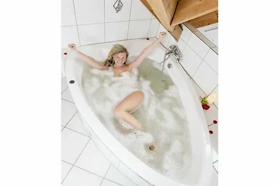 Appartamento per le vacanze con 2 camere da...