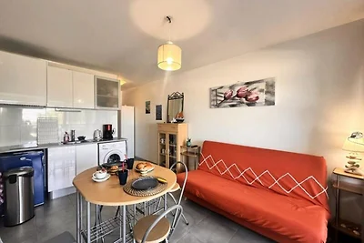 Apartments für 4 Personen