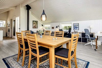 7 Personen Ferienhaus in Strøby