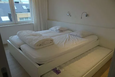 Wohnung in Nieuwpoort in der Nähe des Meeres