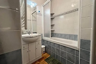 Appartamento in Francia vicino seggiovia