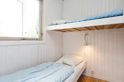 6 Personen Ferienhaus in Karrebæksminde-By...