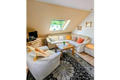 Kleine Wohnung Am Roten Siel