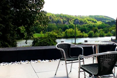 Villa di gruppo con piscina e sauna