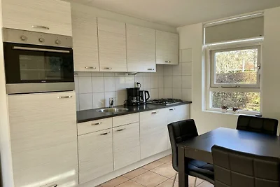 Vakantiehuis in Medemblik met terras