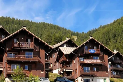 Comfort Apartment mit 1 Schlafzimmer (4...