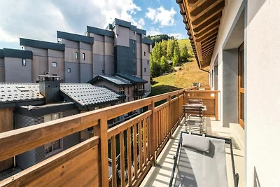 Ferienwohnung im Dorfzentrum, in der Nähe der...