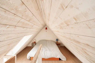 Apartment in Plovan in der Nähe des Strandes ...