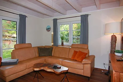 Half vrijstaande woning Dünenhaus II,...