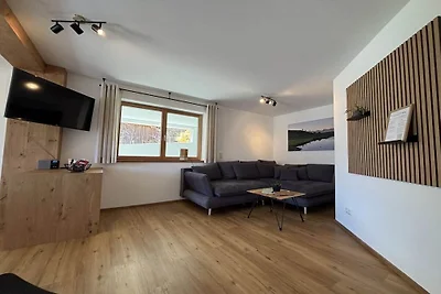Ferienwohnung Haslach