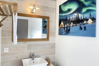 Villa Canada Domaine Le Sherwood