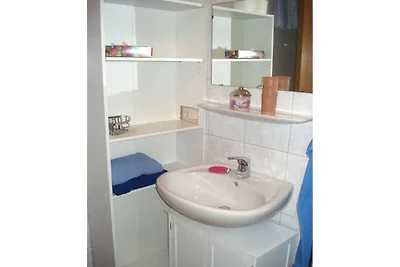 Ferienwohnung mit 3 Schlafzimmer