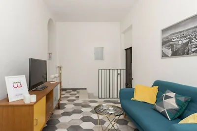 Wohnung in Torino mit Parken