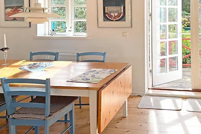 4 Personen Ferienhaus in SÖLVESBORG-By Traum