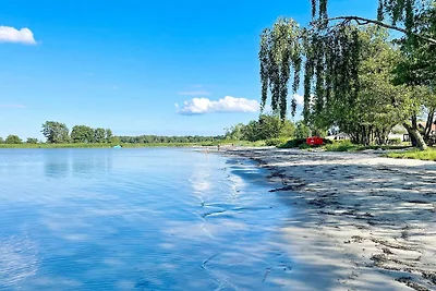 4 sterren vakantie huis in MÖRRUM