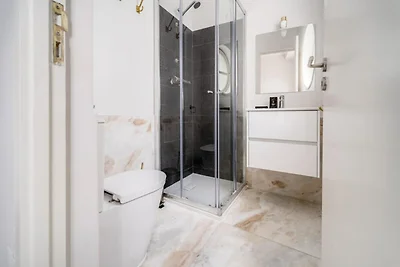 Apartment in Porto in der Nähe des Douro