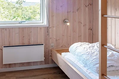 Luxuriöses Öko-Ferienhaus in Klitmöller