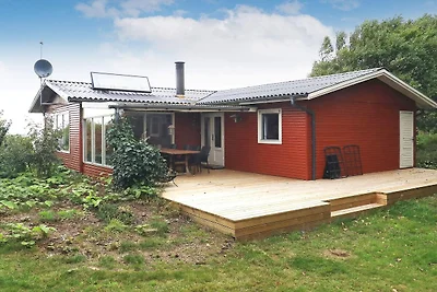 6 Personen Ferienhaus in Thyholm