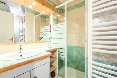 Wohnung in Alpe d’Huez mit Ski-In/Ski-Out