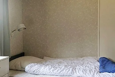 5 Personen Ferienhaus in Osby